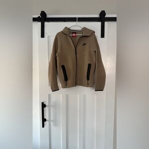 Nike Tech Fleece Training Jacket